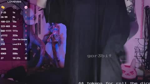 Giggle Monster online show from 12-04-24, 05:38