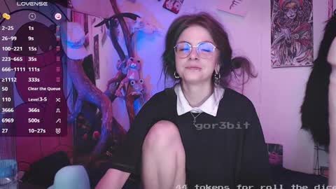 Giggle Monster online show from 12-04-24, 02:59