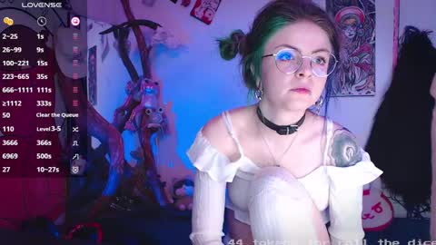 Giggle Monster online show from 12-05-24, 05:15