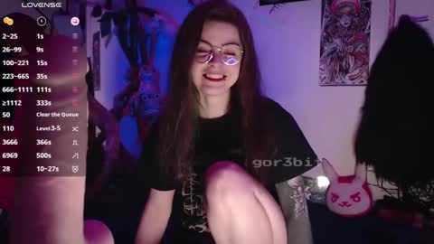 Giggle Monster online show from 01-17-25, 07:05