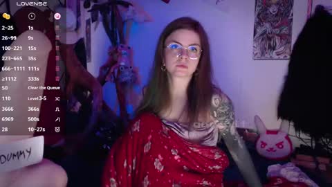 Giggle Monster online show from 01-18-25, 08:19