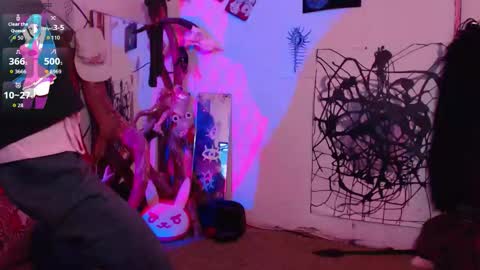 Giggle Monster online show from 10-07-25, 11:40