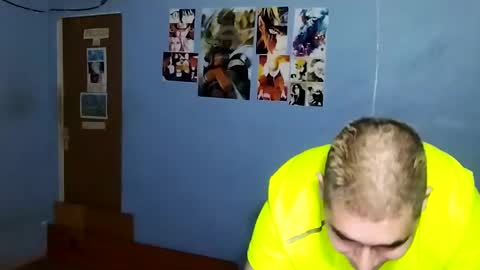 Snapshot of gorak32 chatting on 01-24-25, 06:56 GoraK online show from 01-24-25, 06:56