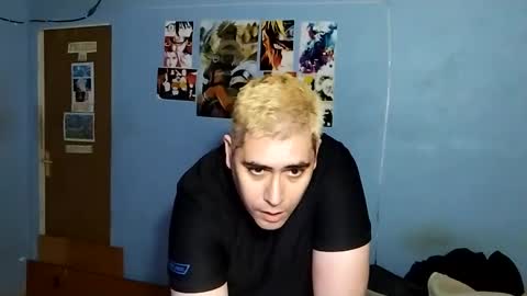 Snapshot of gorak32 chatting on 02-22-25, 03:58 GoraK online show from 02-22-25, 03:58