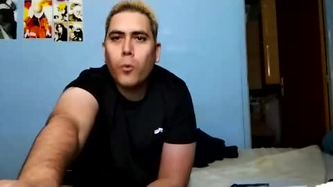 Snapshot of gorak32 chatting on 03-01-25, 06:00 GoraK online show from 03-01-25, 06:00