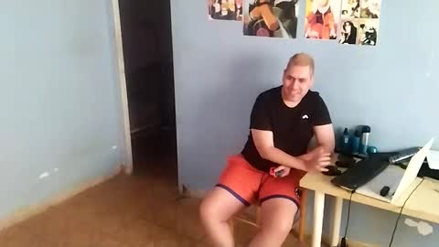 GoraK online show from 04-14-26, 04:35