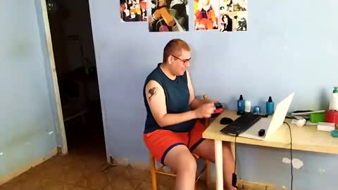 GoraK online show from 04-18-26, 04:00