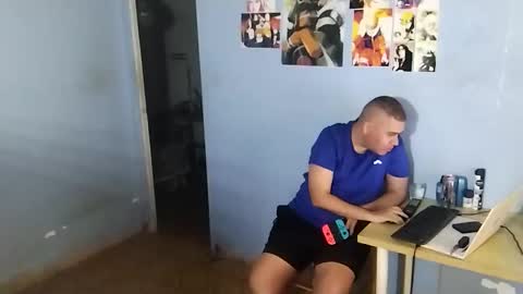 GoraK online show from 04-25-26, 03:42