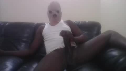 Sexy Black Model online show from 10-05-25, 05:44