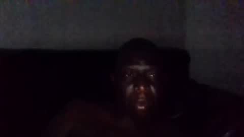 Sexy Black Model online show from 03-29-26, 08:36