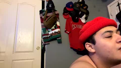 gordito2hott online show from 12-19-24, 05:40