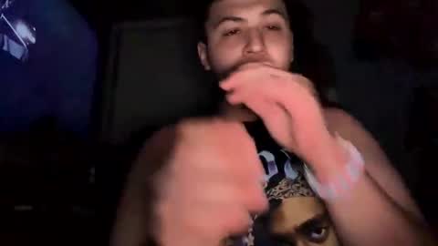 gordito2hott online show from 02-20-25, 06:17