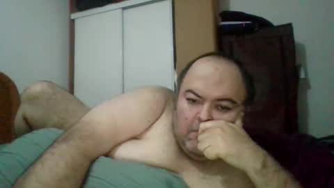 jorge online show from 03-16-26, 07:07