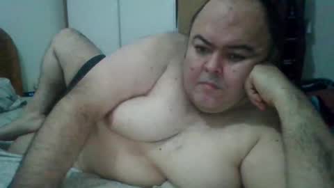 jorge online show from 04-03-26, 05:00