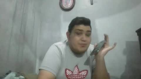 Snapshot of gorditoricojeje chatting on 02-02-26, 01:37 GorditoRicoJejeMX online show from 02-02-26, 01:37