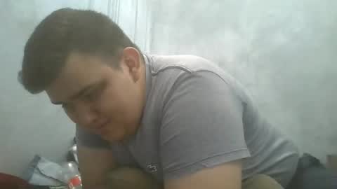 Snapshot of gorditoricojeje chatting on 05-15-26, 10:17 GorditoRicoJejeMX online show from 05-15-26, 10:17