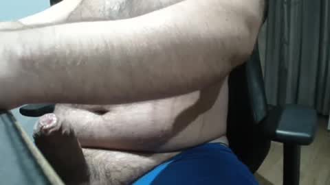 Gordo Brasil online show from 01-15-25, 02:27