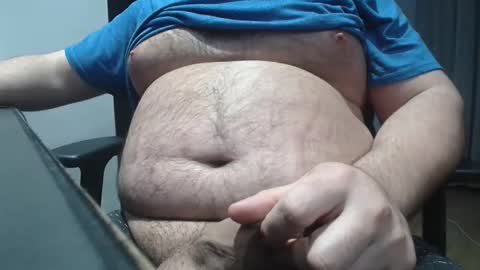Snapshot of gordobr1988 chatting on 05-17-26, 11:23 Gordo Brasil online show from 05-17-26, 11:23