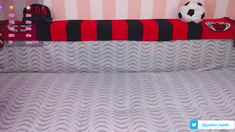 Snapshot of gordonhunt chatting on 12-12-24, 11:07 Gordon Hunt online show from 12-12-24, 11:07