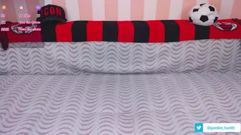 Snapshot of gordonhunt chatting on 12-15-24, 12:17 Gordon Hunt online show from 12-15-24, 12:17