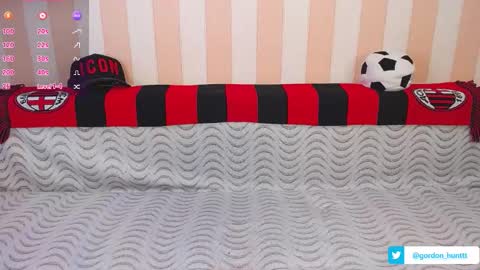 Snapshot of gordonhunt chatting on 12-23-24, 10:32 Gordon Hunt online show from 12-23-24, 10:32