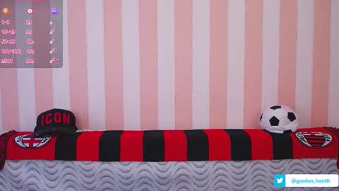 Snapshot of gordonhunt chatting on 01-17-25, 11:17 Gordon Hunt online show from 01-17-25, 11:17