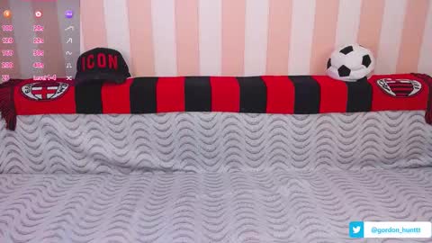 Snapshot of gordonhunt chatting on 01-26-25, 12:33 Gordon Hunt online show from 01-26-25, 12:33