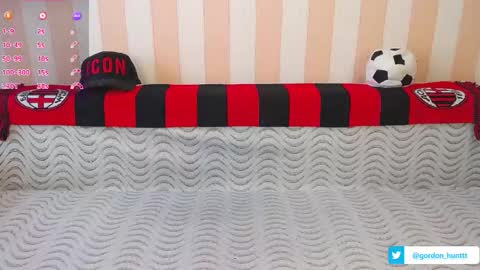 Snapshot of gordonhunt chatting on 02-01-25, 10:37 Gordon Hunt online show from 02-01-25, 10:37