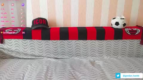 Snapshot of gordonhunt chatting on 02-18-25, 10:05 Gordon Hunt online show from 02-18-25, 10:05