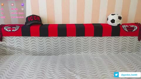 Snapshot of gordonhunt chatting on 02-20-25, 09:22 Gordon Hunt online show from 02-20-25, 09:22