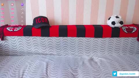 Snapshot of gordonhunt chatting on 03-11-25, 11:23 Gordon Hunt online show from 03-11-25, 11:23