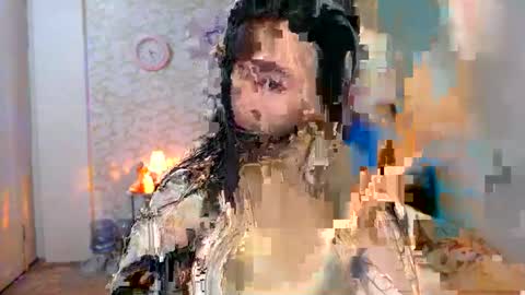 geneviev online show from 02-08-25, 07:26