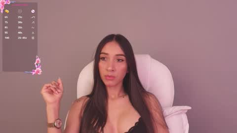 Rose  online show from 01-19-26, 09:02