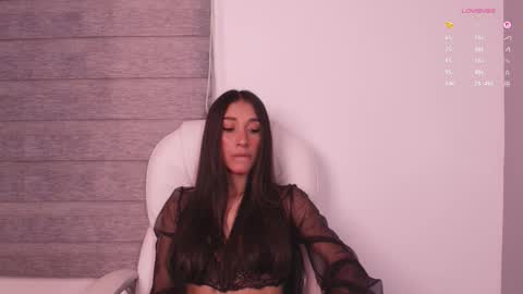 Rose  online show from 02-13-26, 09:05