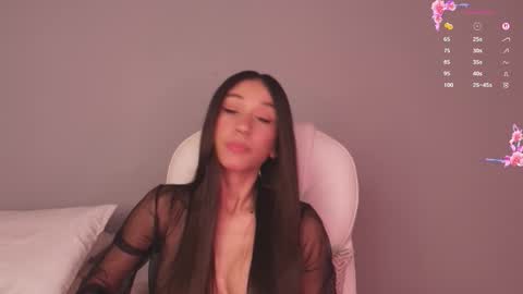 Rose  online show from 02-25-26, 09:19