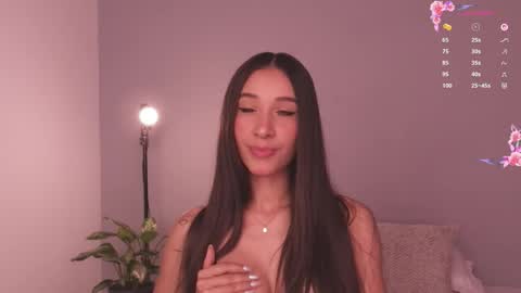 Snapshot of gorgeous_brunette chatting on 05-20-26, 08:09 Rose online show from 05-20-26, 08:09