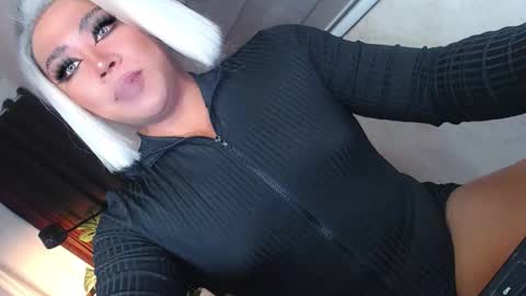 Samantha online show from 01-14-26, 08:47