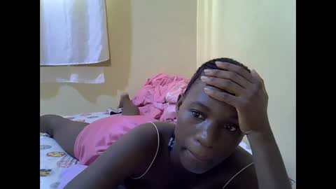 gorgeous_maya1 online show from 02-07-26, 01:48