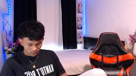 Snapshot of gorgeous_nicole chatting on 02-05-25, 10:12 gorgeous_nicole online show from 02-05-25, 10:12