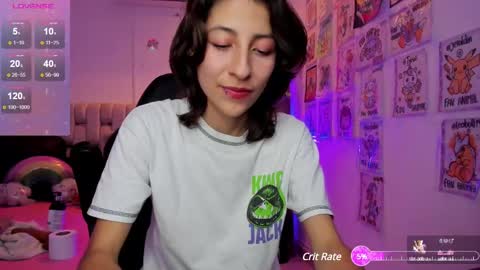 i am Jessi  I love animals and drawing I hope to get along with everyone. XOXO online show from 03-01-25, 11:58