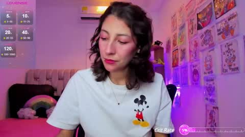 i am Jessi  I love animals and drawing I hope to get along with everyone. XOXO online show from 03-04-25, 08:38