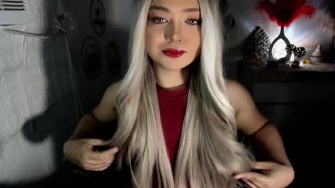 Amanda rose online show from 01-13-25, 12:41