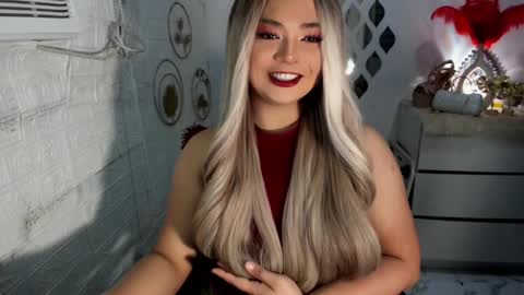 Amanda rose online show from 01-21-25, 04:21