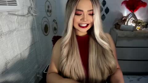 Amanda rose online show from 01-22-25, 05:26