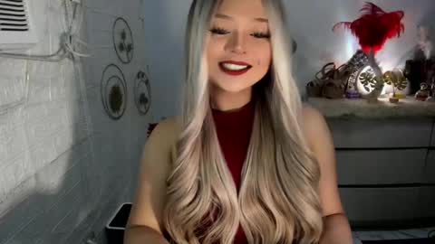 Amanda rose online show from 02-09-25, 02:50