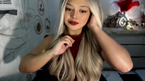 Amanda rose online show from 02-18-25, 04:26