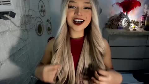 Amanda rose online show from 02-21-25, 06:37