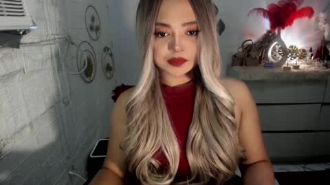 Amanda rose online show from 03-04-25, 05:53