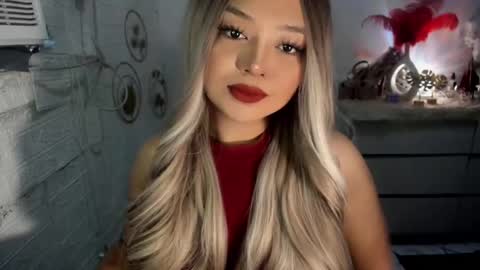 Amanda rose online show from 03-04-25, 08:57