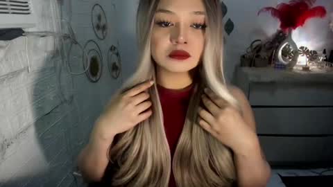 Amanda rose online show from 03-05-25, 12:11